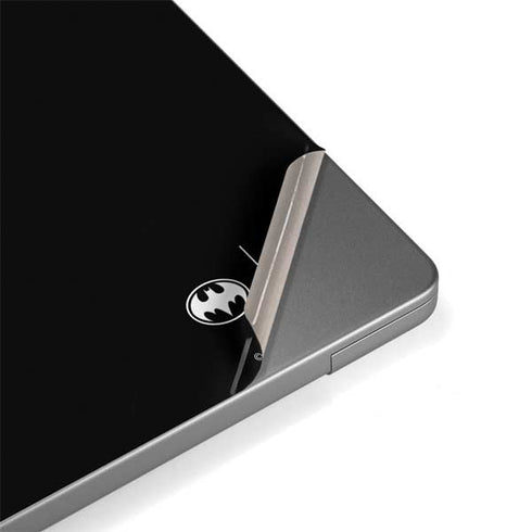 DC Comics The Flash Movie: Batman Flash Future & Past MacBook Pro 14in (2021-24) Skin