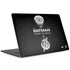 DC Comics The Flash Movie: Batman Flash Future & Past MacBook Skins
