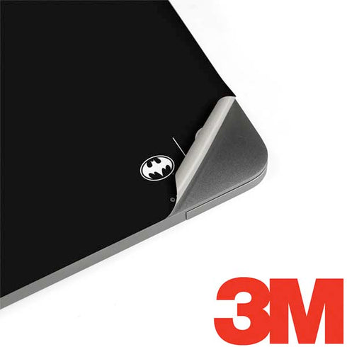 DC Comics The Flash Movie: Batman Flash Future & Past MacBook Skins