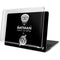 DC Comics The Flash Movie: Batman Flash Future & Past MacBook Pro 16in (2019-20) Case plus Skin