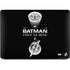 DC Comics The Flash Movie: Batman Flash Future & Past Apple MacBook Pro 16-inch Skin