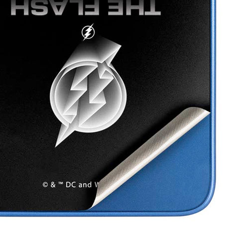 DC Comics The Flash Movie: Batman Flash Future & Past Moto G Play 4G (2024) Skin