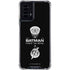 DC Comics The Flash Movie: Batman Flash Future & Past Moto G Power 5G (2024) Clear Case