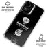 DC Comics The Flash Movie: Batman Flash Future & Past Moto G Power 5G (2024) Clear Case