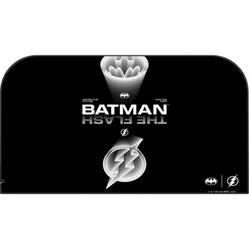 DC Comics The Flash Movie: Batman Flash Future & Past Nintendo Switch 2 (2025) with Joy-Con Skin