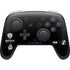 DC Comics The Flash Movie: Batman Flash Future & Past Nintendo Switch 2 (2025) Pro Controller Skin