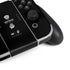 DC Comics The Flash Movie: Batman Flash Future & Past Nintendo Switch OLED (2021) Skin