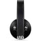 DC Comics The Flash Movie: Batman Flash Future & Past PlayStation 4 Gold Wireless Headset Skin