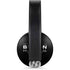 DC Comics The Flash Movie: Batman Flash Future & Past PlayStation 4 Gold Wireless Headset Skin