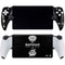 DC Comics The Flash Movie: Batman Flash Future & Past PlayStation Portal Remote Player Skin