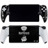 DC Comics The Flash Movie: Batman Flash Future & Past PlayStation Portal Remote Player Skin