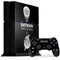 DC Comics The Flash Movie: Batman Flash Future & Past PS4 Console and Controller Bundle Skin
