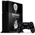 DC Comics The Flash Movie: Batman Flash Future & Past PS4 Console and Controller Bundle Skin