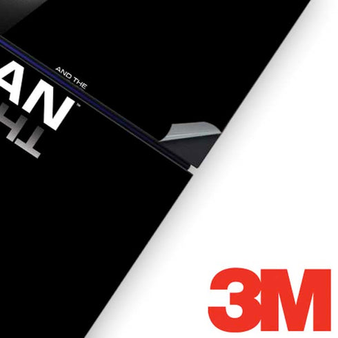 DC Comics The Flash Movie: Batman Flash Future & Past PS4 Console and Controller Bundle Skin