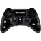 DC Comics The Flash Movie: Batman Flash Future & Past PS4/PC SCUF Impact Controller Skin