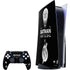 DC Comics The Flash Movie: Batman Flash Future & Past PlayStation PS5 Skins
