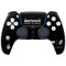 DC Comics The Flash Movie: Batman Flash Future & Past PS5 Controller Skin