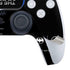 DC Comics The Flash Movie: Batman Flash Future & Past PS5 Controller Skin