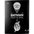 DC Comics The Flash Movie: Batman Flash Future & Past PS5 Digital Edition Console Skin