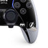 DC Comics The Flash Movie: Batman Flash Future & Past PS5 DualSense Edge Pro Controller Skin