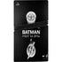 DC Comics The Flash Movie: Batman Flash Future & Past PS5 Pro Console Skin