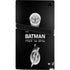 DC Comics The Flash Movie: Batman Flash Future & Past PS5 Pro Console Skin