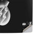 DC Comics The Flash Movie: Batman Flash Future & Past PS5 Pro Console Skin