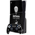 DC Comics The Flash Movie: Batman Flash Future & Past PlayStation PS5 Skins