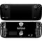 DC Comics The Flash Movie: Batman Flash Future & Past Steam Deck Handheld Gaming Computer OLED Skin