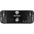 DC Comics The Flash Movie: Batman Flash Future & Past Steam Deck Handheld Gaming Computer Skin