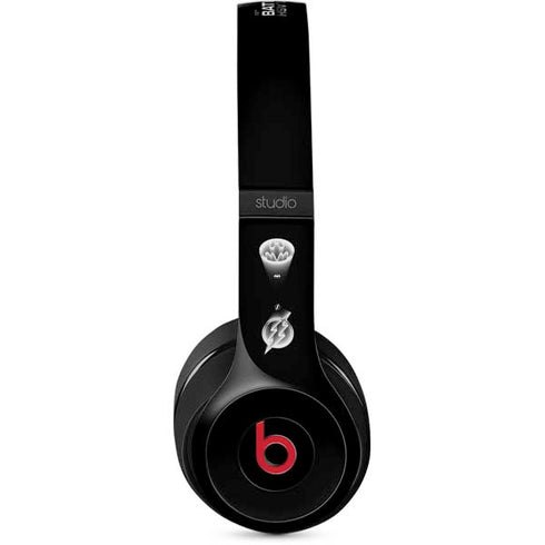 DC Comics The Flash Movie: Batman Flash Future & Past Studio Wireless Skin