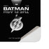 DC Comics The Flash Movie: Batman Flash Future & Past Surface Duo Skin