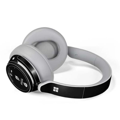 DC Comics The Flash Movie: Batman Flash Future & Past Surface Headphones Skin