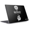 DC Comics The Flash Movie: Batman Flash Future & Past Surface Laptop 2 Skin