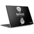 DC Comics The Flash Movie: Batman Flash Future & Past Surface Laptop 2 Skin