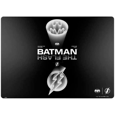 DC Comics The Flash Movie: Batman Flash Future & Past Surface Laptop 4 15in Skin