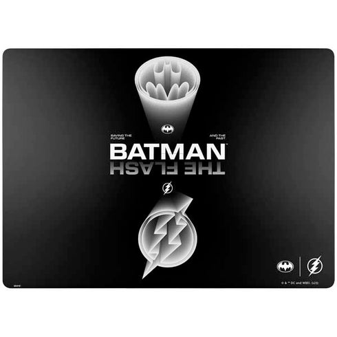 DC Comics The Flash Movie: Batman Flash Future & Past Surface Laptop 7 13.8in Skin
