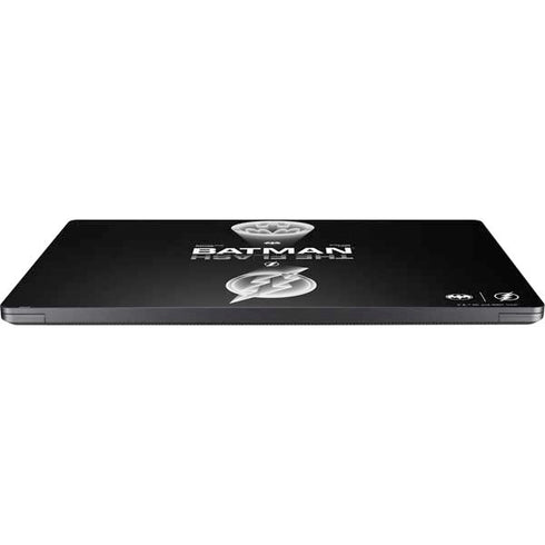 DC Comics The Flash Movie: Batman Flash Future & Past Surface Laptop 7 15in Skin