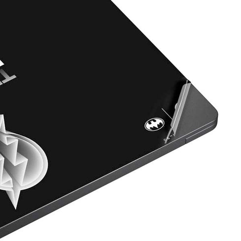 DC Comics The Flash Movie: Batman Flash Future & Past Surface Laptop 7 15in Skin