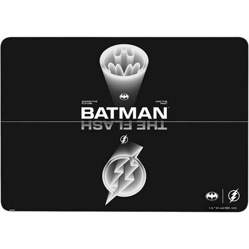 DC Comics The Flash Movie: Batman Flash Future & Past Surface Laptop Studio Skin