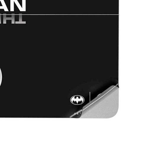 DC Comics The Flash Movie: Batman Flash Future & Past Surface Laptop Studio Skin