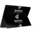 DC Comics The Flash Movie: Batman Flash Future & Past Surface Pro 6 Skin