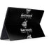 DC Comics The Flash Movie: Batman Flash Future & Past Surface Pro 7 Skin