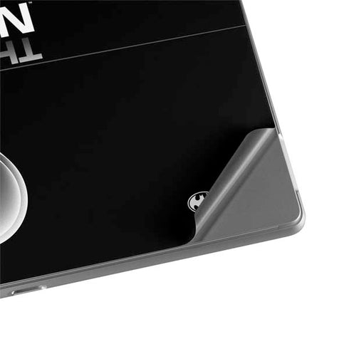 DC Comics The Flash Movie: Batman Flash Future & Past Surface Pro 8 Skin