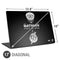 DC Comics The Flash Movie: Batman Flash Future & Past Universal Laptop 17in (13.8 x 10in) Skin