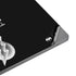 DC Comics The Flash Movie: Batman Flash Future & Past Universal Laptop 17in (13.8 x 10in) Skin