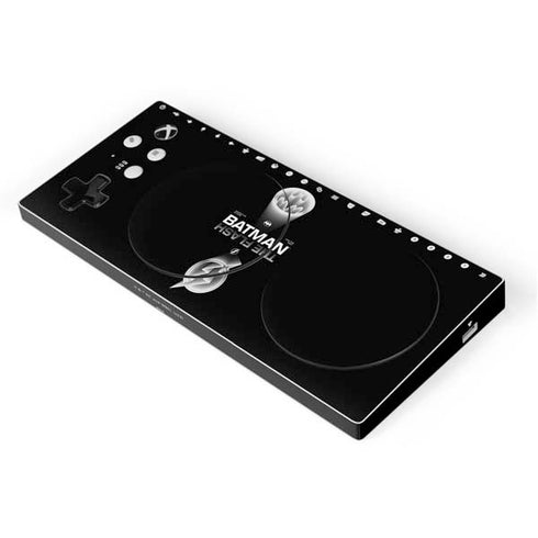 DC Comics The Flash Movie: Batman Flash Future & Past Xbox Adaptive Controller Skin