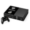DC Comics The Flash Movie: Batman Flash Future & Past Xbox One Console and Controller Bundle Skin