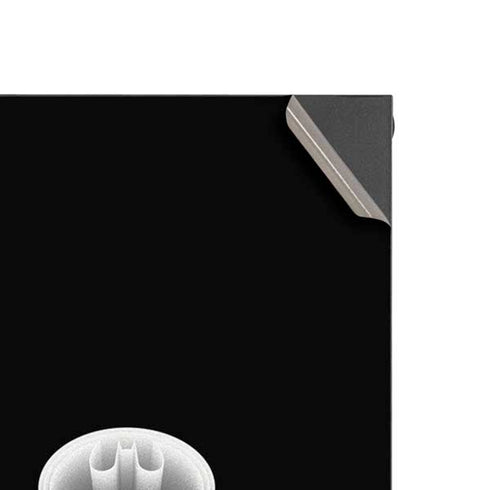 DC Comics The Flash Movie: Batman Flash Future & Past Xbox Series X Console Skin