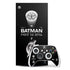 DC Comics The Flash Movie: Batman Flash Future & Past Xbox Series X Skins